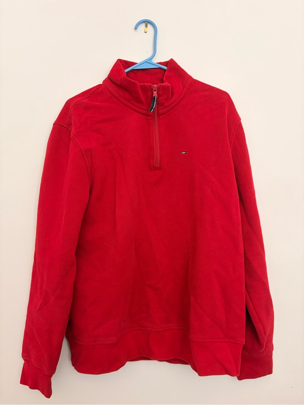 Tommy Hilfiger Men’s Pullover